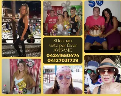 Foto de Ayaris Gómez