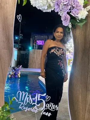 Foto de Maria Eugenia Guerrero Romero