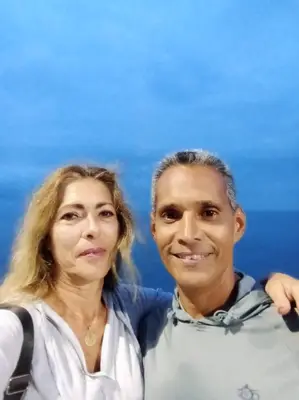 Foto de Alirio Arias