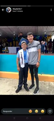 Foto de José
