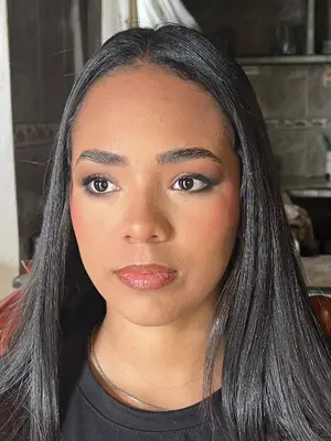 Foto de Jazmín Parababire