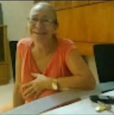 Foto de Blanca