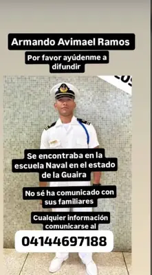 Foto de Armando Ramos
