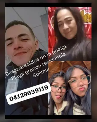 Foto de Noheli chaustre