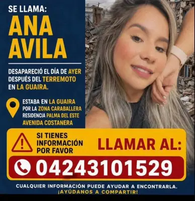 Foto de Ana Avila
