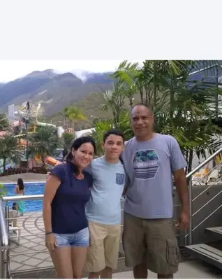 Foto de Miguel Mijares