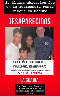 Foto de Roberto Brito