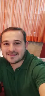 Foto de Alexander Ramos