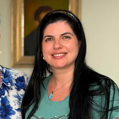Foto de Catherina Chidiac