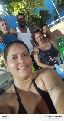 Foto de Grecia colivert yennyfer coliver
