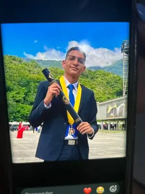 Foto de Alejandro salsedo