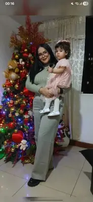 Foto de Melissa Zuleta