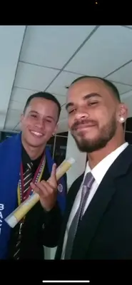 Foto de Samuel sequera