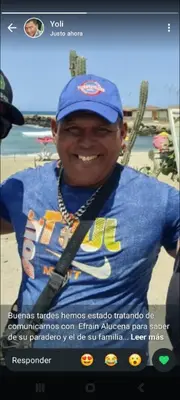 Foto de Efrain lucena