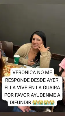 Foto de Verónica