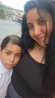 Foto de Carol Marchan