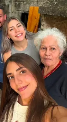 Foto de Nicole dEscrivan