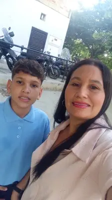 Foto de Garcia Yamilet