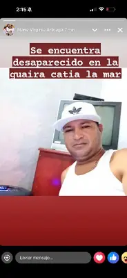 Foto de Olexis zavala