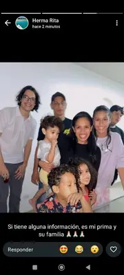 Foto de Daniela carias