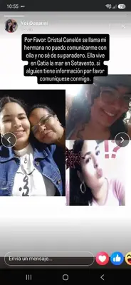 Foto de Cristal canelon
