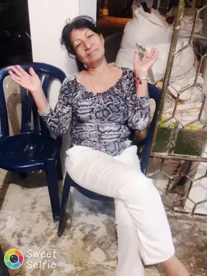 Foto de Judith pacheco