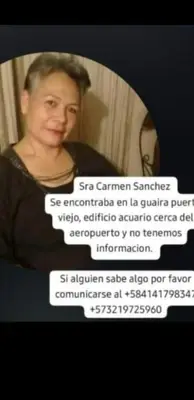 Foto de CARMEN SANCHEZ