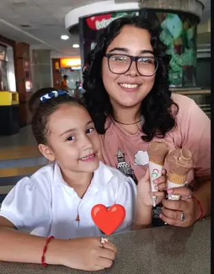 Foto de MARIA MENDOZA