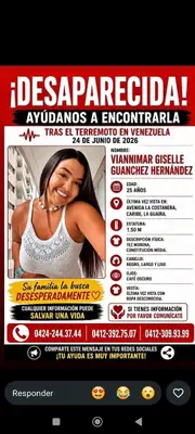 Foto de Viannimar Guanchez