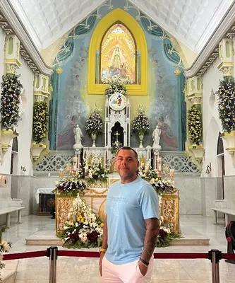 Foto de Marcos Codallo