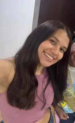Foto de Karla castañeda