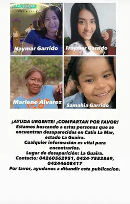 Foto de Marlene Alvarez