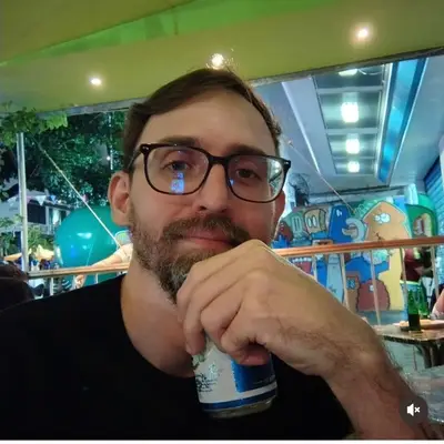 Foto de Kevin Sal