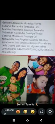 Foto de Guanipa