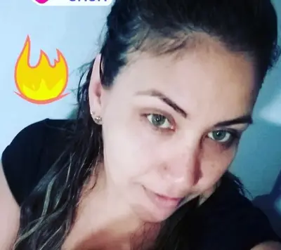 Foto de Lucyliana Castillo