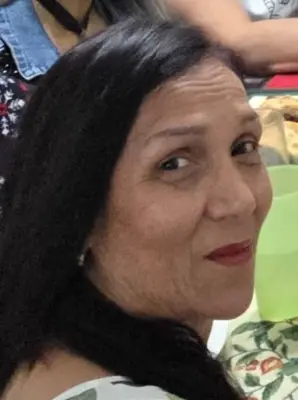Foto de Marisela Silva