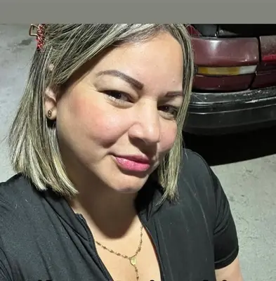 Foto de Johanna Marcano