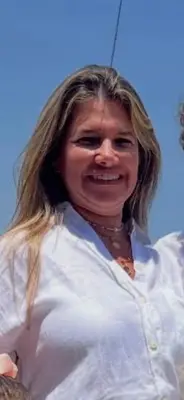 Foto de Marianna Rodriguez