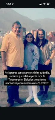 Foto de Marisol Sánchez