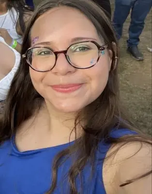 Foto de María Zambrano