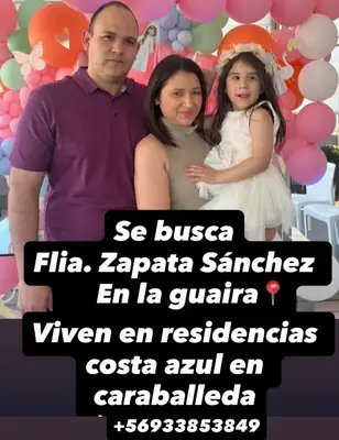 Foto de Maylin Sánchez