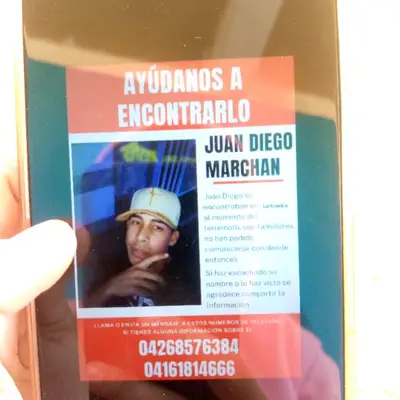 Foto de Juan Diego Marchan