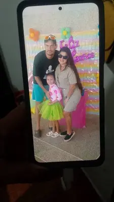 Foto de Mariana de freitas