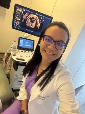 Foto de Marielys Andreína Colmenares Marcano