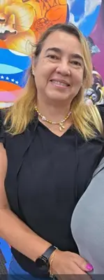 Foto de Sandra Maria Millan Alcalá
