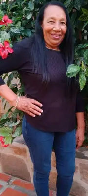 Foto de Ollga Natalia hernandez