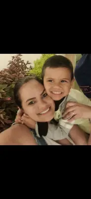 Foto de Cindy Diaz