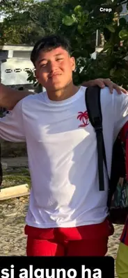 Foto de Aaron Delgado