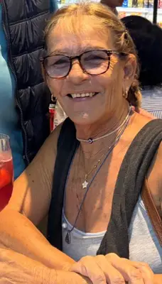 Foto de MARISELA DEL VALLE CONTASTI RAVELO
