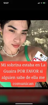 Foto de vhenus chirinos